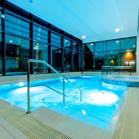 Resort Hevenia Rewal 3 المظهر الخارجي الصورة