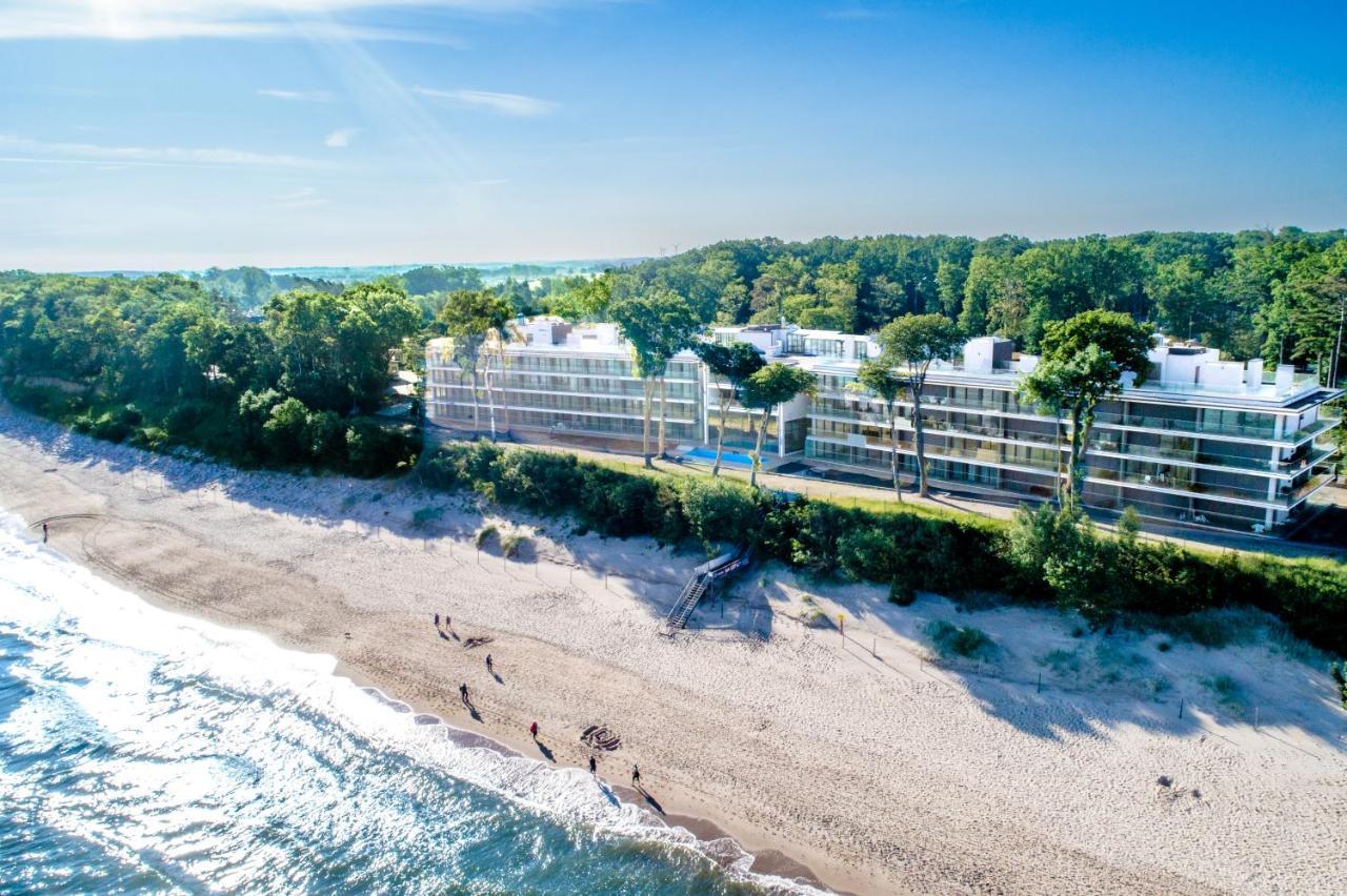 Resort Hevenia Rewal 3 المظهر الخارجي الصورة