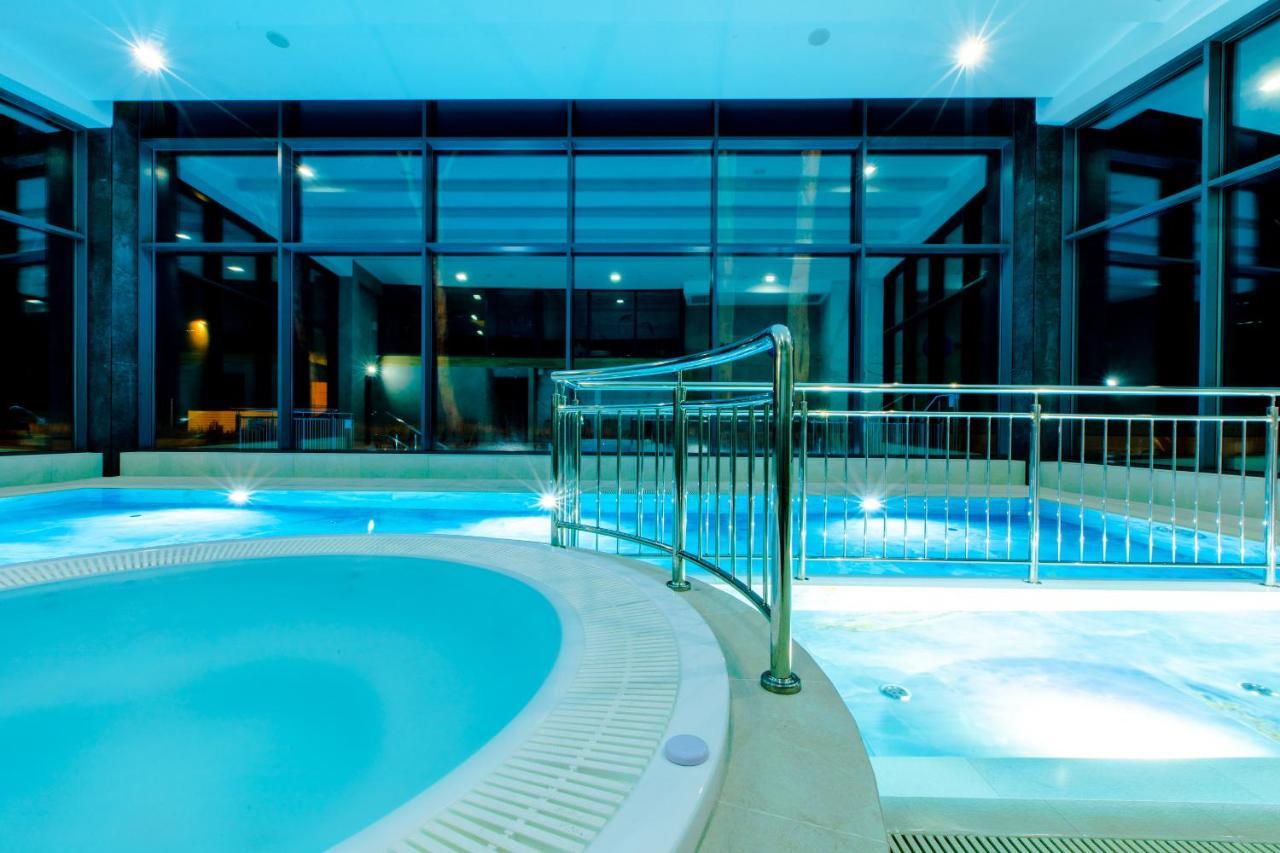 Resort Hevenia Rewal 3 المظهر الخارجي الصورة
