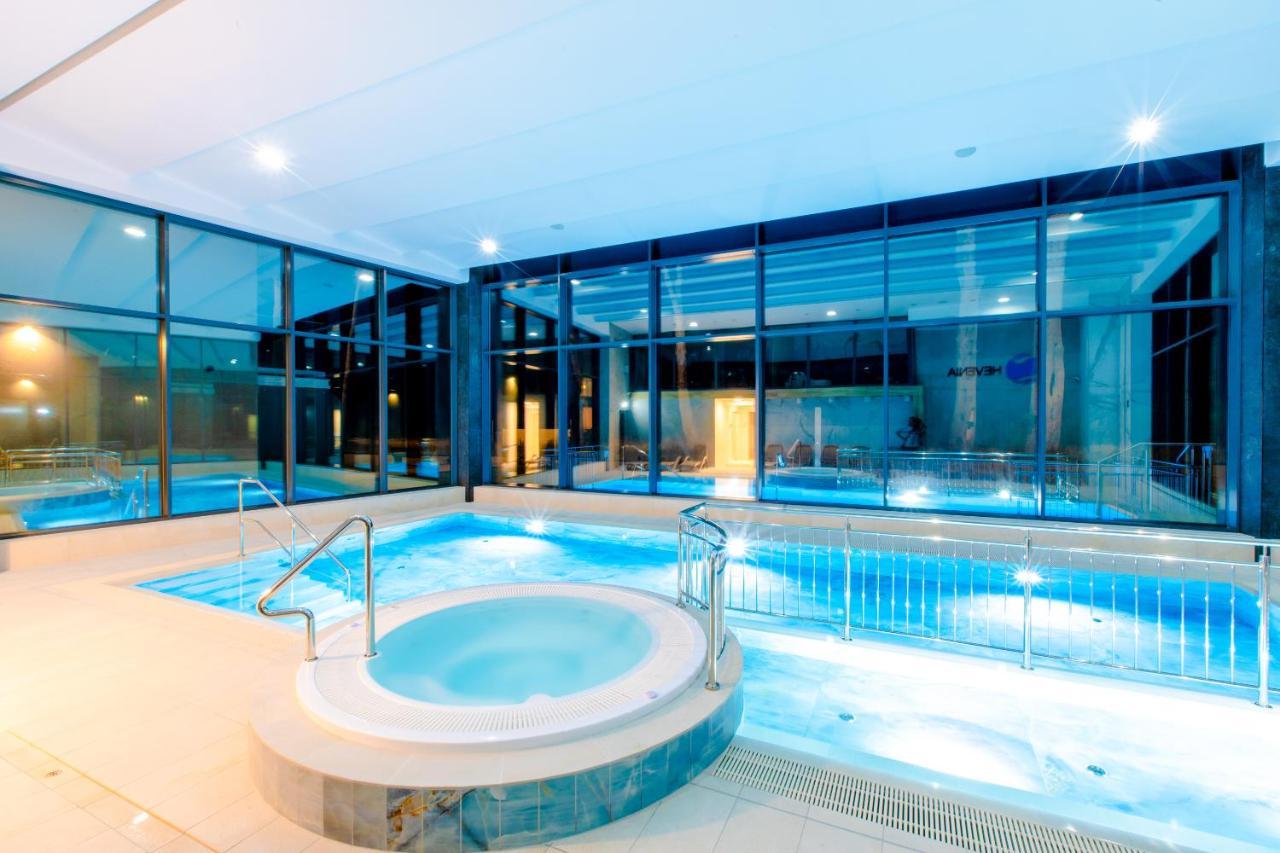 Resort Hevenia Rewal 3 المظهر الخارجي الصورة