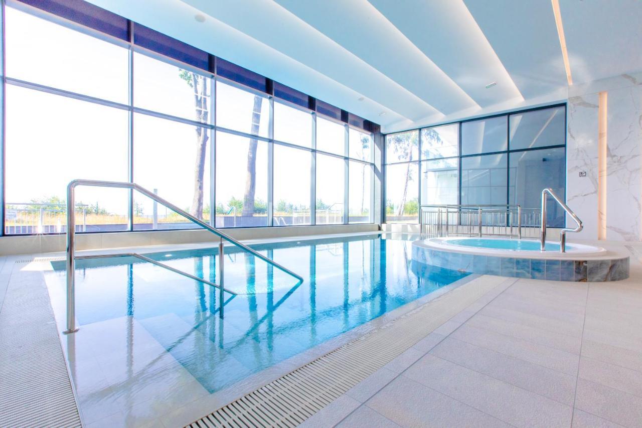 Resort Hevenia Rewal 3 المظهر الخارجي الصورة