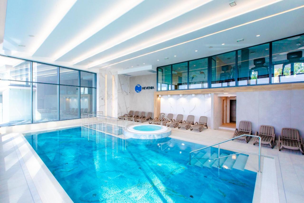 Resort Hevenia Rewal 3 المظهر الخارجي الصورة