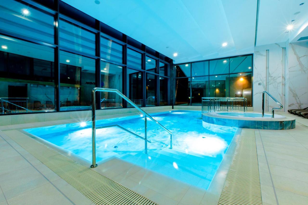 Resort Hevenia Rewal 3 المظهر الخارجي الصورة