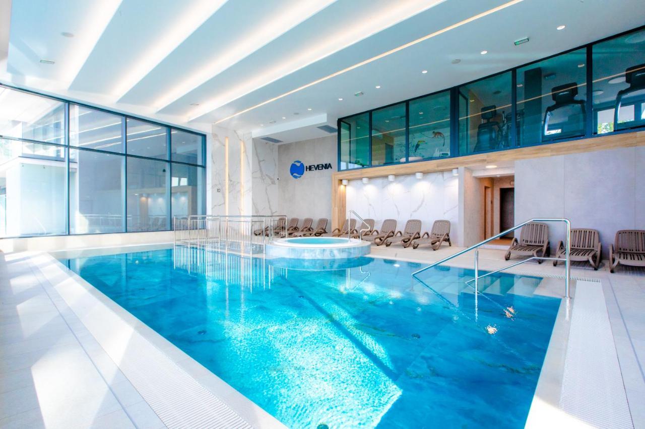 Resort Hevenia Rewal 3 المظهر الخارجي الصورة