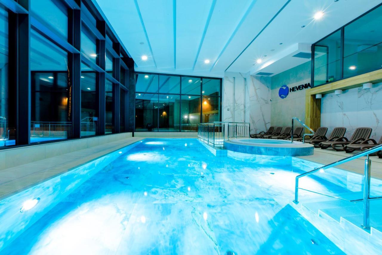 Resort Hevenia Rewal 3 المظهر الخارجي الصورة